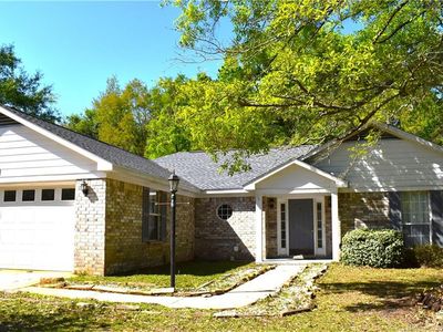6342 Woodside Drive N, Theodore, AL, 36582