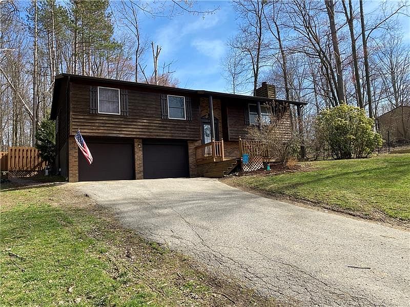 310 Holly St Indiana Pa 15701 Mls 1492293 Zillow