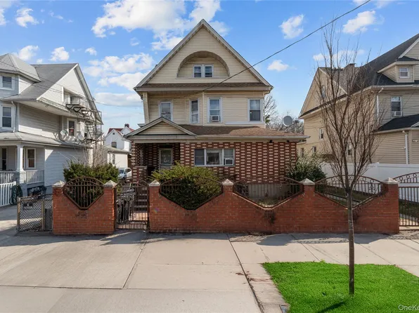 8745 114th Street, Richmond Hill, NY 11418