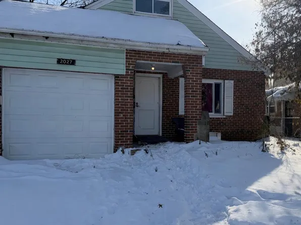 2027 Sundale Ave, Cincinnati, OH 45239