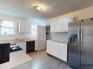 100 Colborne Rd, Brighton, MA 02135