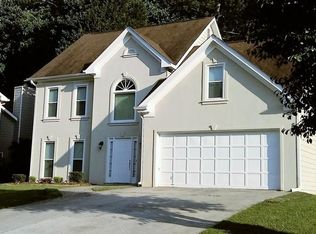 4885 Jones Bridge Place Dr, Johns Creek, GA 30022