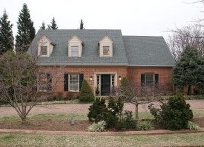 811 Scott Cir, Salem, VA, 24153