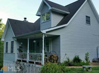 139 High Meadow Trl, Cleveland, GA 30528