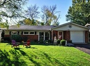 520 S Phelps Ave, Arlington Heights, IL 60004