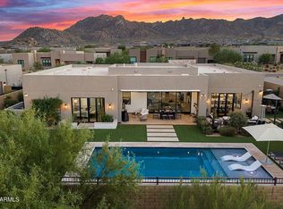 13032 E Chama Rd, Scottsdale, AZ 85255