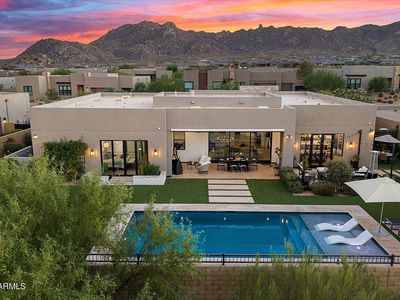 13032 E CHAMA Road, Scottsdale, AZ, 85255