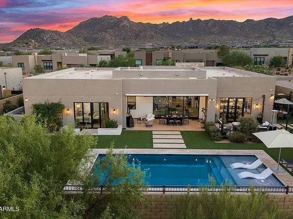 13032 E CHAMA Road, Scottsdale, AZ 85255