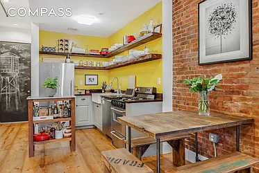 Sold by Compass