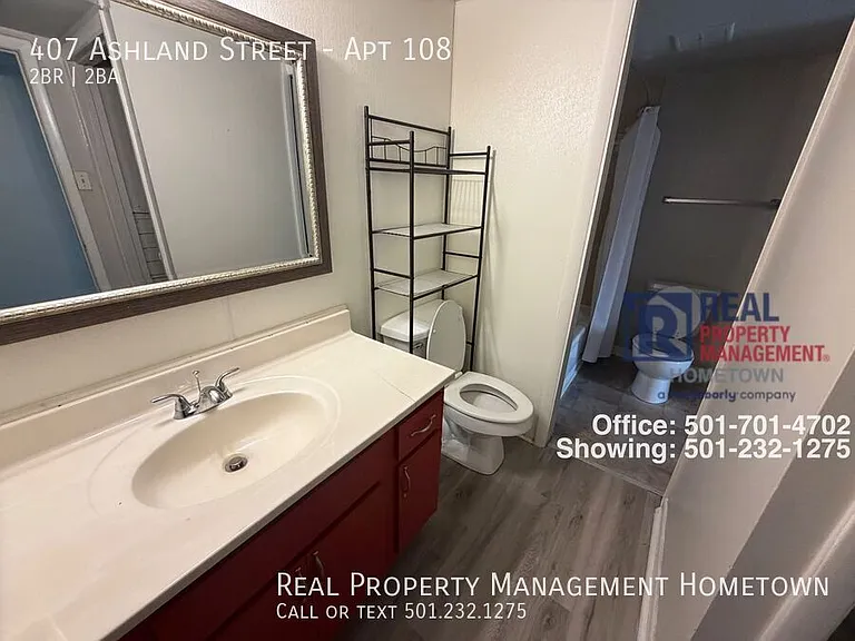 407 Ashland St #108 — Photo 7