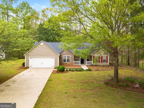 583 Winston Manor Ct, Winder, GA 30680