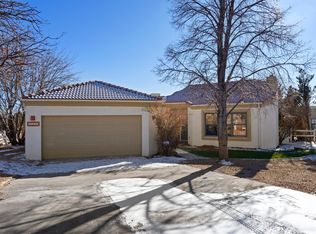 2300 North Ct, Santa Fe, NM 87505