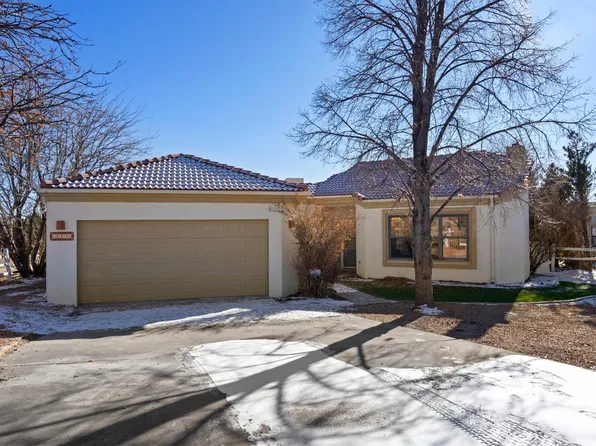 2300 North Ct, Santa Fe, NM 87505