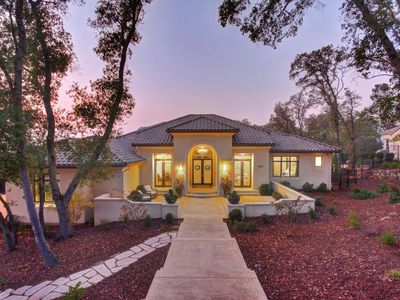 5351 Da Vinci Dr, El Dorado Hills, CA, 95762