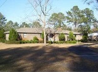 701 E Waring St, Waycross, GA 31501