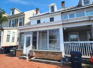 121 E Main St, Middletown, DE 19709