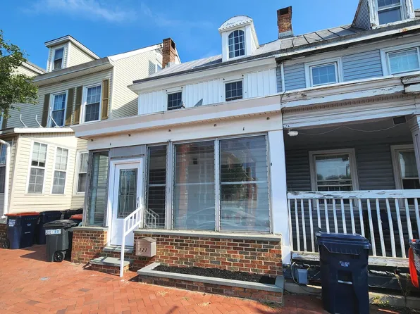 121 E Main St, Middletown, DE 19709