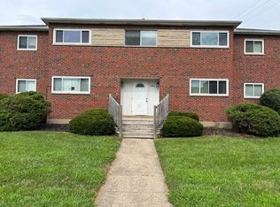 296 Glencross Ave APT 1, Hamilton, OH 45013