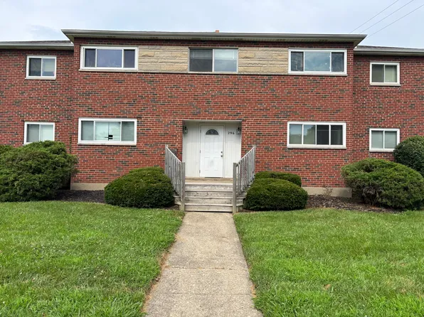 296 Glencross Ave #A, Hamilton, OH 45013