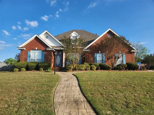 102 Aberdeen Ct, Prattville, AL 36066