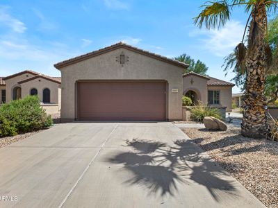 20007 N ORGAN PIPE Drive, Surprise, AZ, 85374