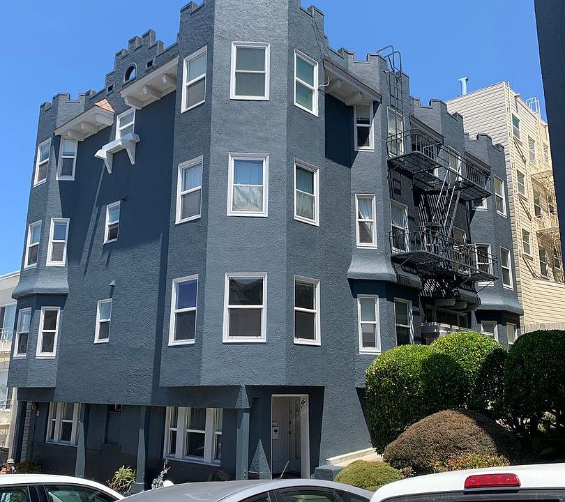 1st image of 1382 5th Ave APT 4