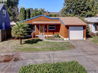 3115 SE 63rd Ave, Portland, OR