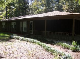 163 Briggs Rd, Pollock, LA 71467