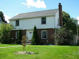 990 N Bolton Ave, Indianapolis, IN