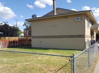 118 E Longfellow Ave #118, Spokane, WA 99207