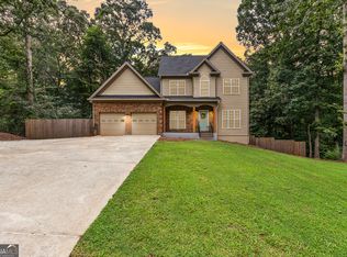 87 Boulder Crst, Hoschton, GA 30548