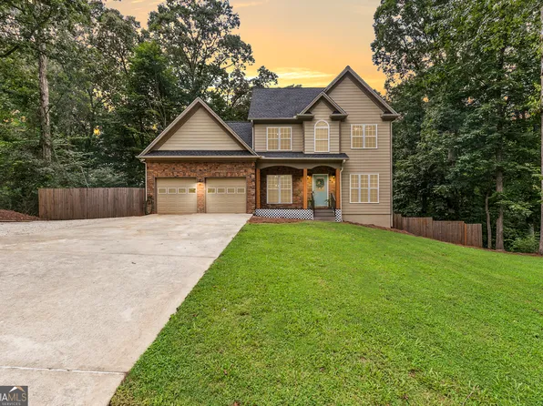 87 Boulder Crst, Hoschton, GA 30548