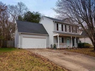 243 W Pheasant Hill Dr, Duncan, SC 29334