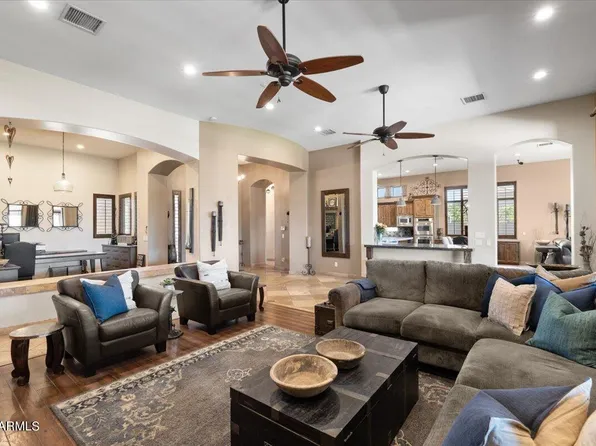 4243 E ASHLER HILLS Drive, Cave Creek, AZ 85331