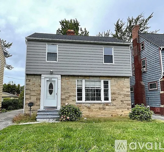 3605 Cedarbrook Rd photo 1