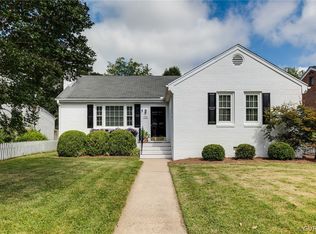 340 Lexington Rd, Richmond, VA 23226