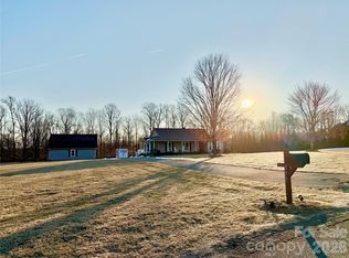 335 Steeple Chase Trl, Salisbury, NC 28144
