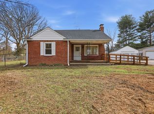 4389 N Olney St, Indianapolis, IN