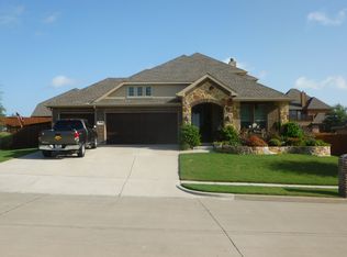 1812 Enchanted Cv, Wylie, TX 75098