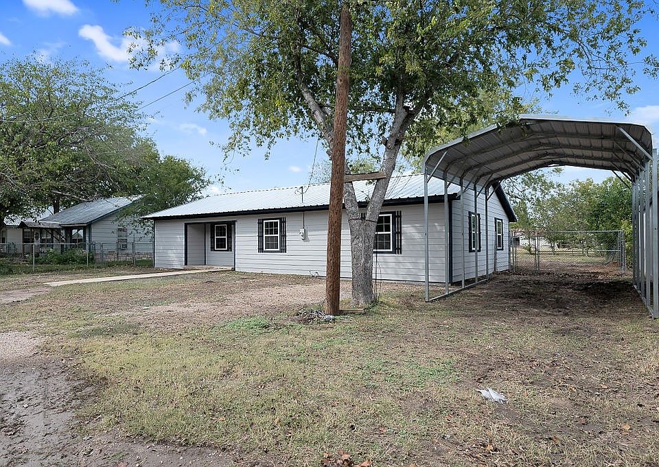 110 County Road 1239, Kopperl, TX 76652 MLS 20694241 Zillow