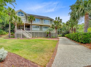 22 Beachwood E, Isle Of Palms, SC 29451