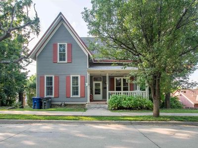643 Chestnut St, Dubuque, IA, 52001