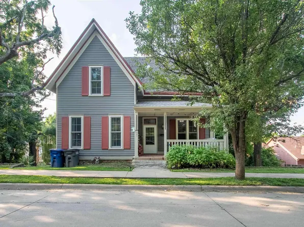 643 Chestnut St, Dubuque, IA 52001