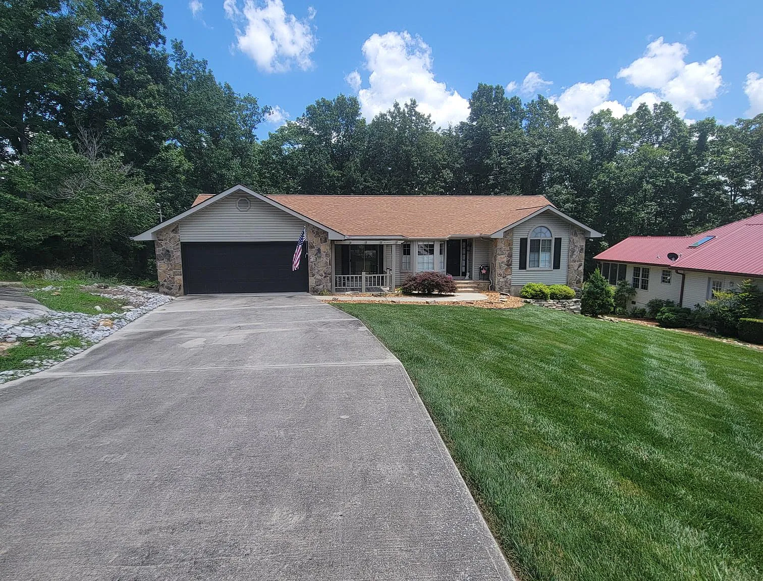 456 Snead Drive - . — Photo 4