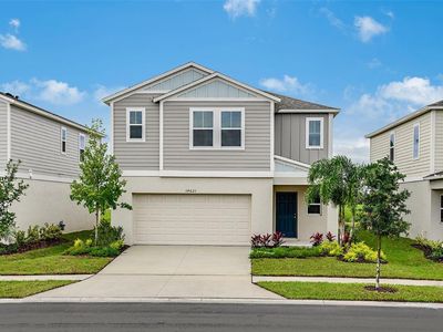 1416 Derry Ave, Haines City, FL, 33844