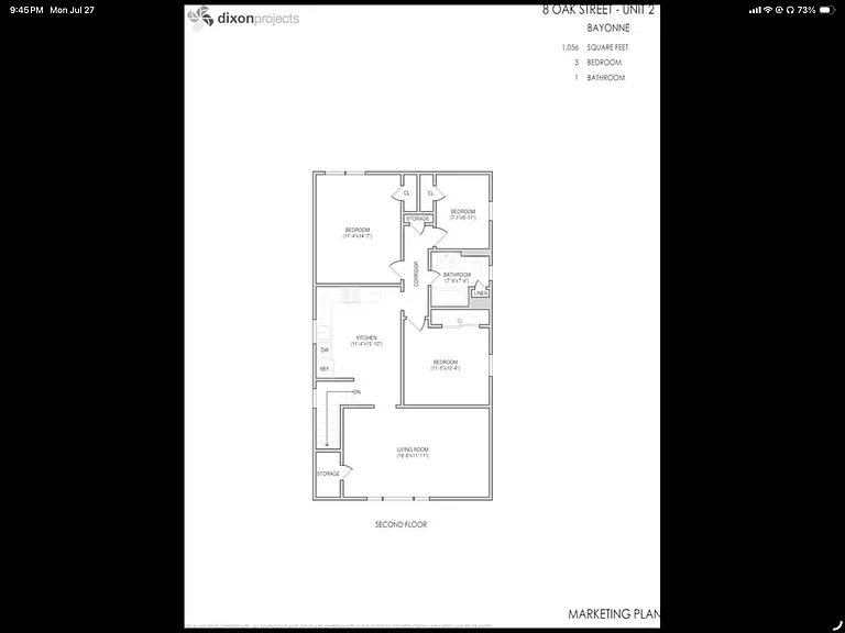 8 Oak St #2 — Photo 8