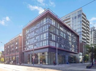 665 Queen St E #313, Toronto, ON M4M 0G3