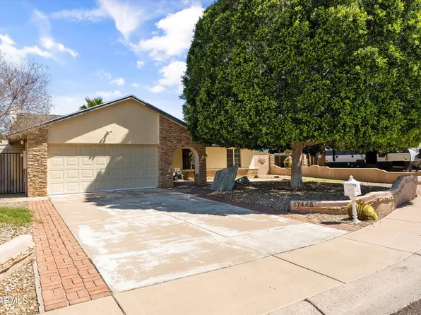 17445 N 34th Drive, Phoenix, AZ 85053