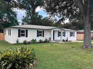105 Monarch Ln, Pensacola, FL 32503