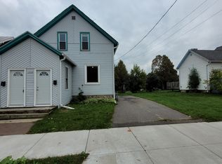 1209 5th Ave, Antigo, WI 54409